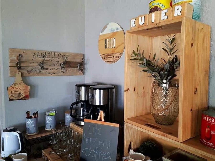 Commercial Property for Sale in Dalmada A H Limpopo