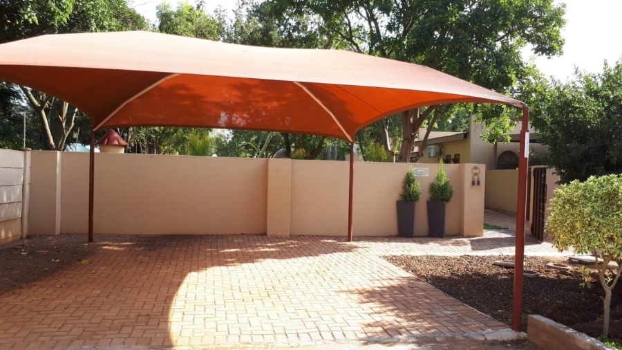 Commercial Property for Sale in Dalmada A H Limpopo