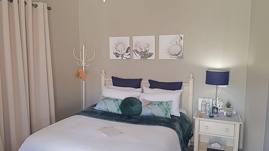 Commercial Property for Sale in Dalmada A H Limpopo