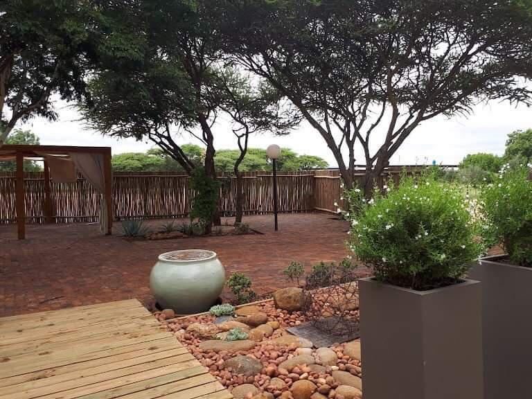 Commercial Property for Sale in Dalmada A H Limpopo