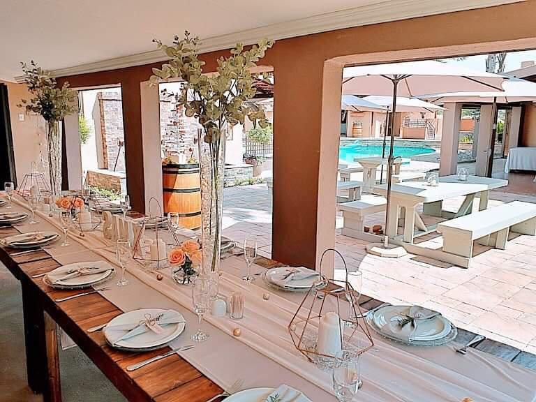 Commercial Property for Sale in Dalmada A H Limpopo