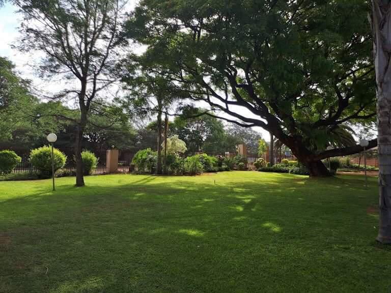 Commercial Property for Sale in Dalmada A H Limpopo