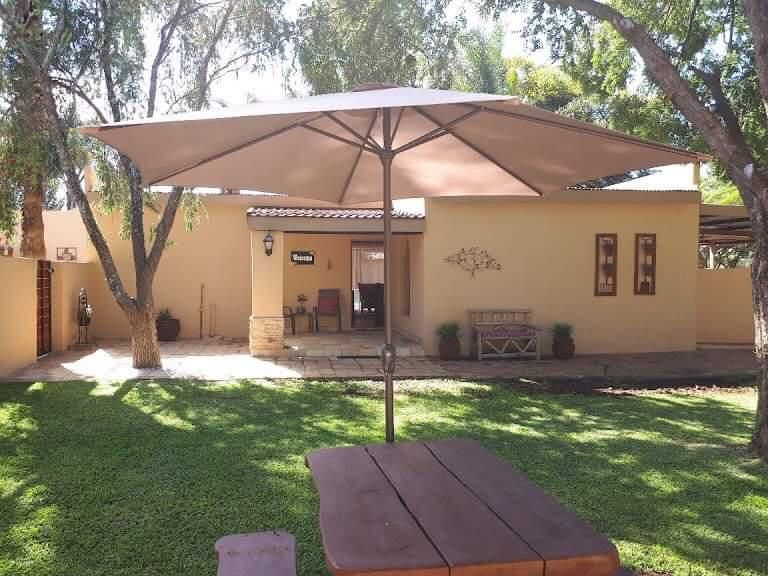 Commercial Property for Sale in Dalmada A H Limpopo