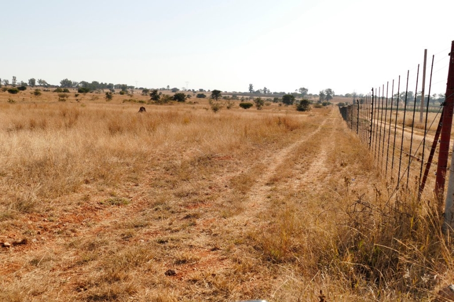 Commercial Property for Sale in Leeukuil AH Limpopo