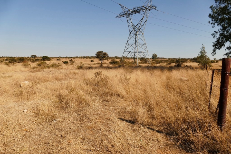 Commercial Property for Sale in Leeukuil AH Limpopo