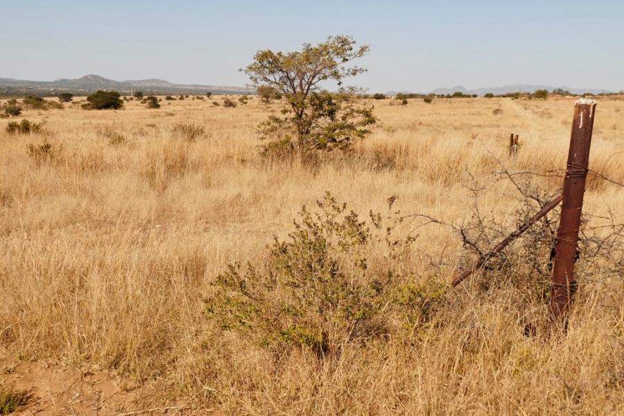 Commercial Property for Sale in Leeukuil AH Limpopo