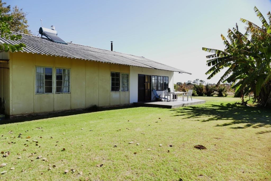 8 Bedroom Property for Sale in Palmietfontein Limpopo