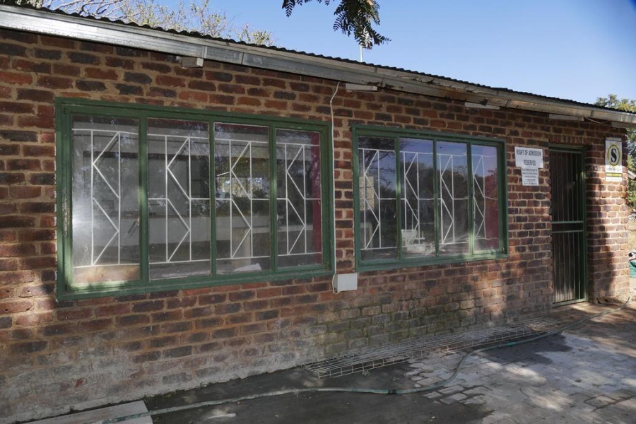 8 Bedroom Property for Sale in Palmietfontein Limpopo