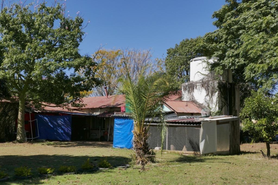 8 Bedroom Property for Sale in Palmietfontein Limpopo