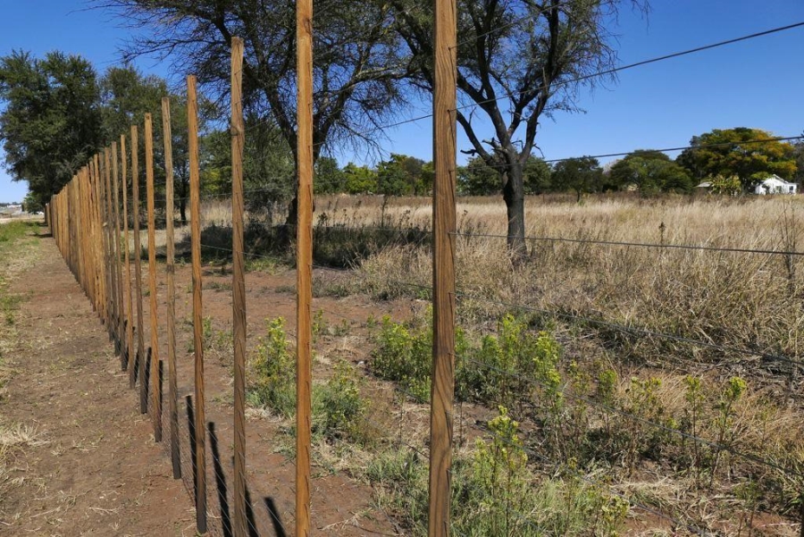 8 Bedroom Property for Sale in Palmietfontein Limpopo