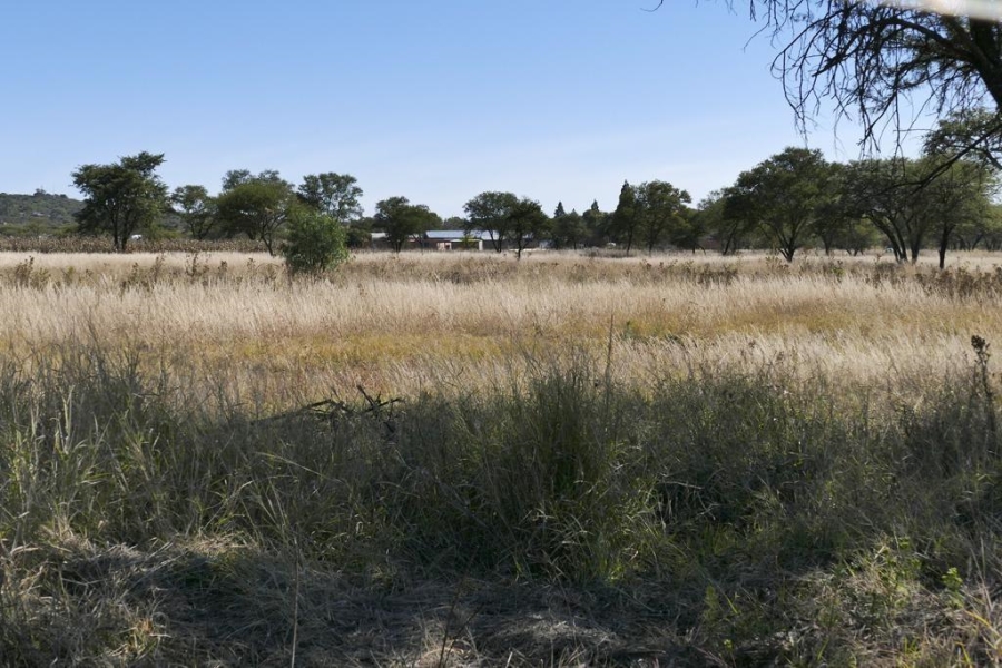 8 Bedroom Property for Sale in Palmietfontein Limpopo