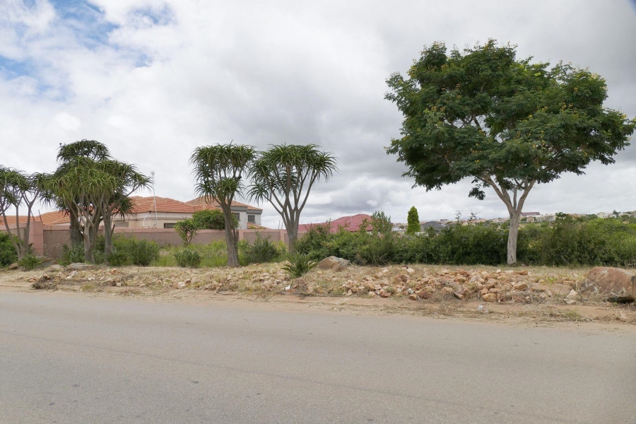 Commercial Property for Sale in Serala View Limpopo