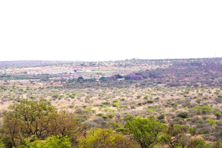 Commercial Property for Sale in Tweefontein A H Limpopo