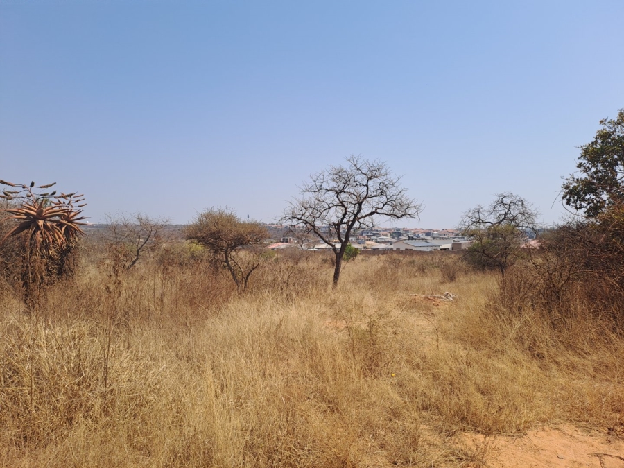 Commercial Property for Sale in Tweefontein A H Limpopo