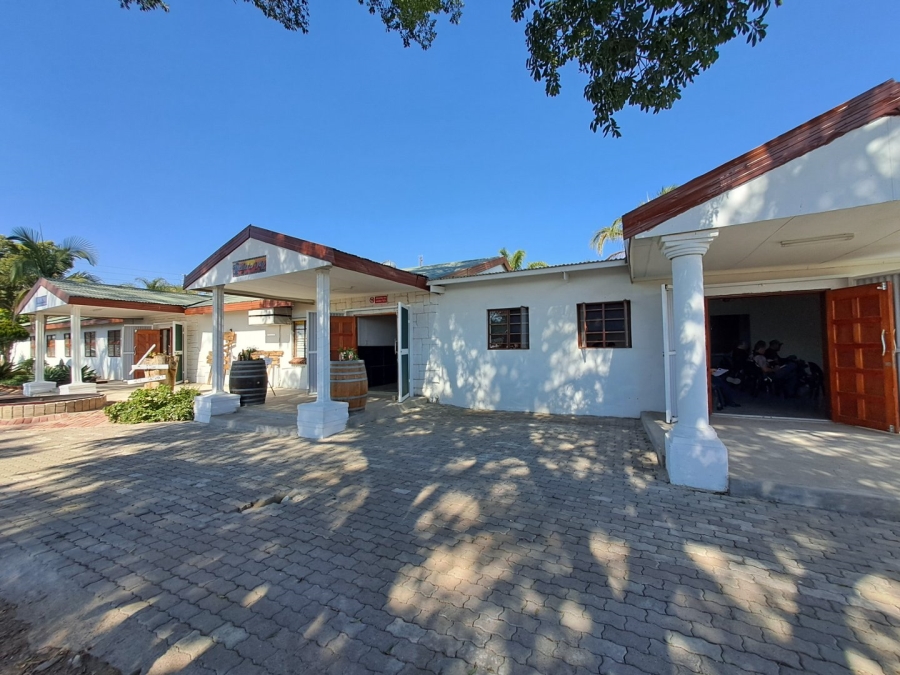 Commercial Property for Sale in Doornbult Limpopo