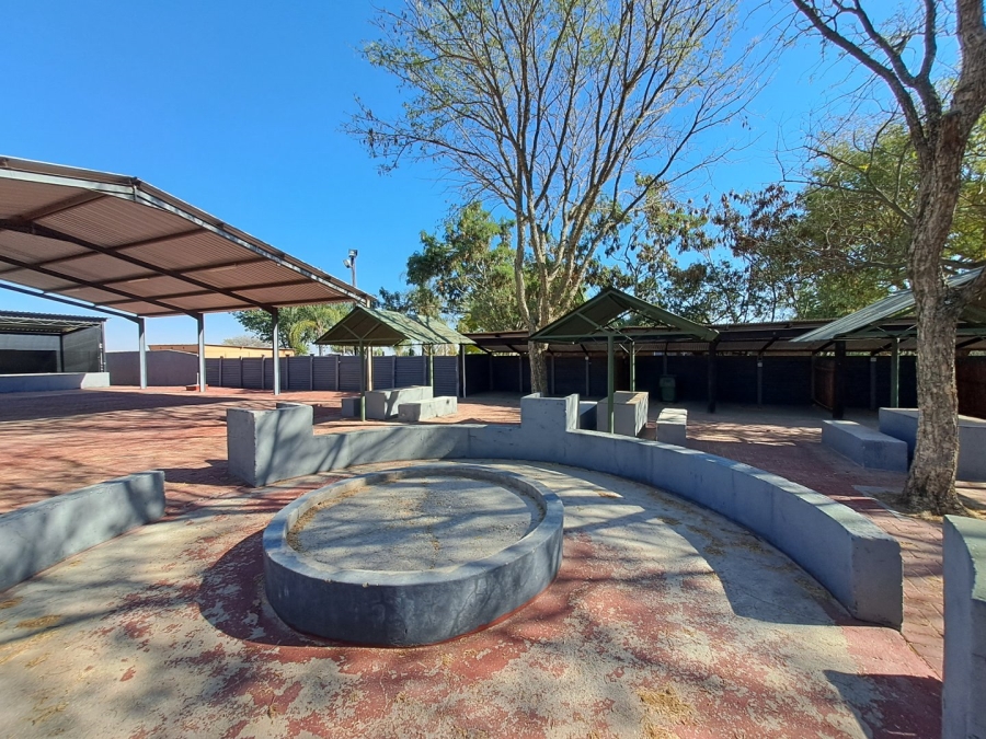 Commercial Property for Sale in Doornbult Limpopo