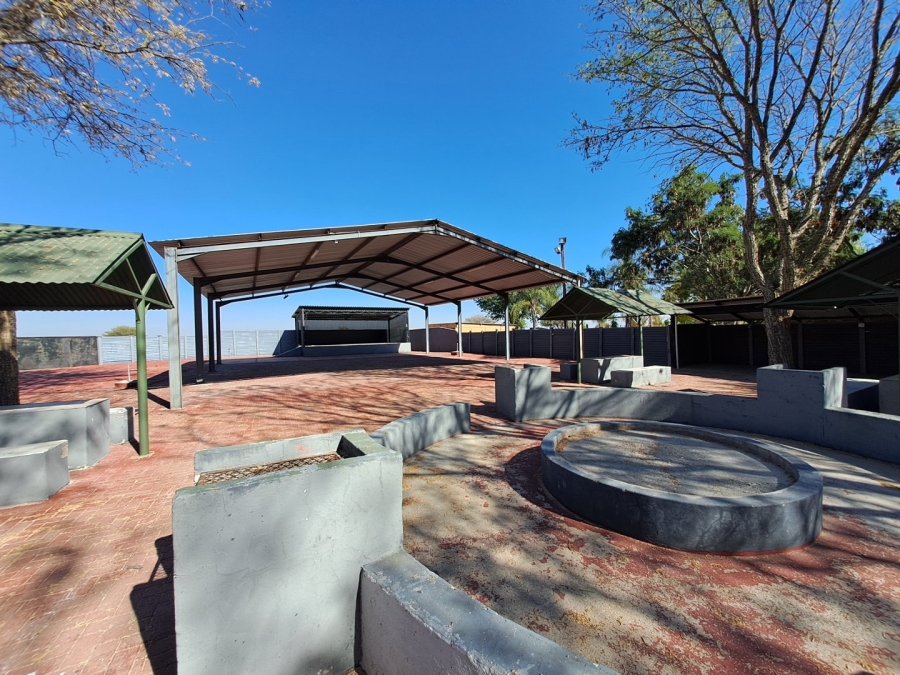 Commercial Property for Sale in Doornbult Limpopo