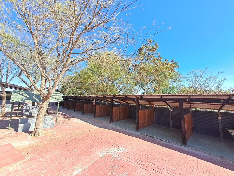 Commercial Property for Sale in Doornbult Limpopo
