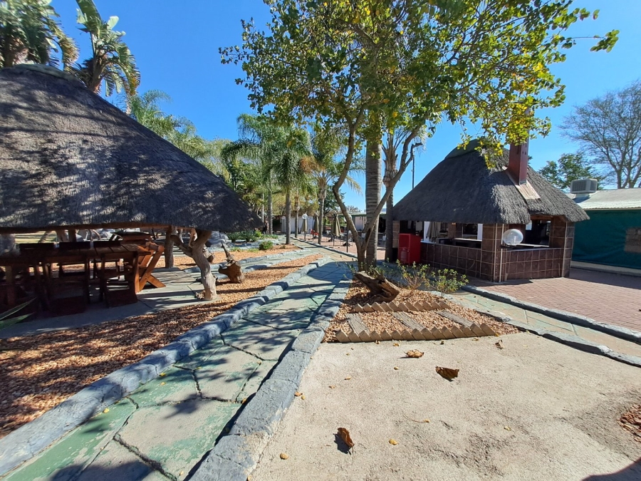 Commercial Property for Sale in Doornbult Limpopo