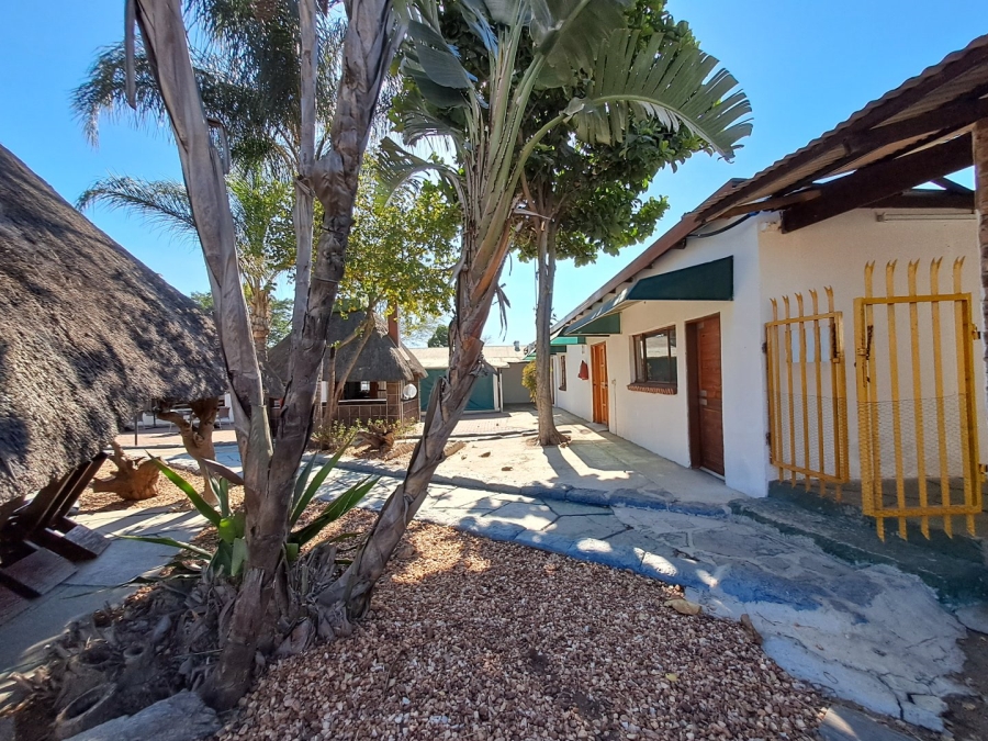 Commercial Property for Sale in Doornbult Limpopo