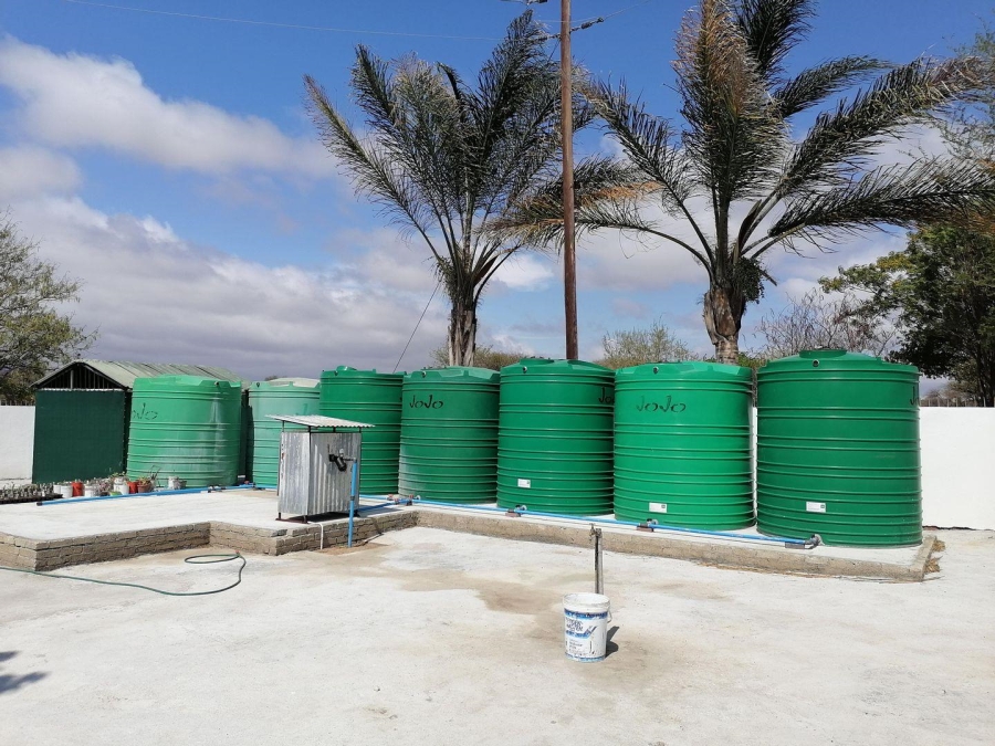 Commercial Property for Sale in Doornbult Limpopo