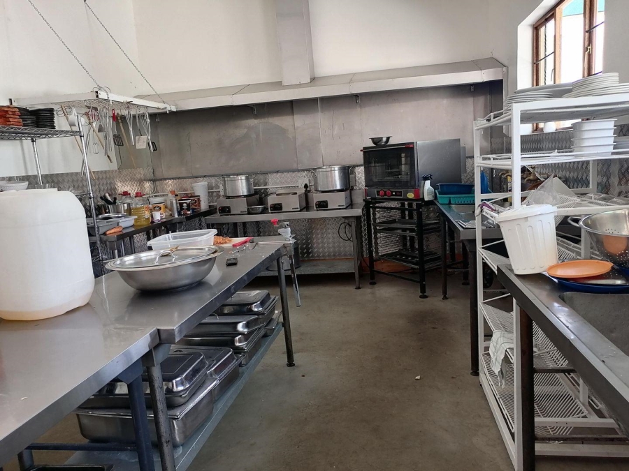 Commercial Property for Sale in Doornbult Limpopo