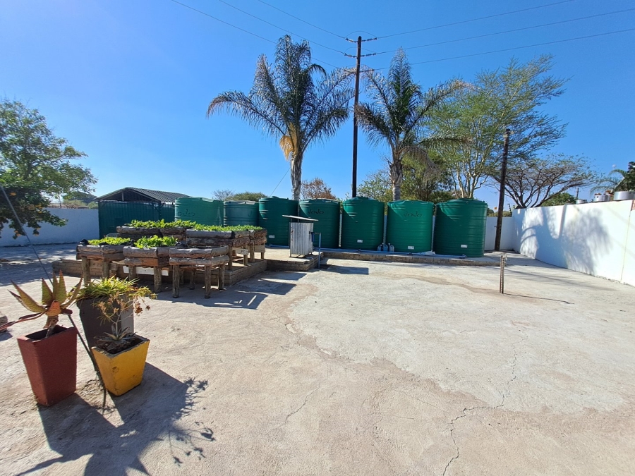 Commercial Property for Sale in Doornbult Limpopo