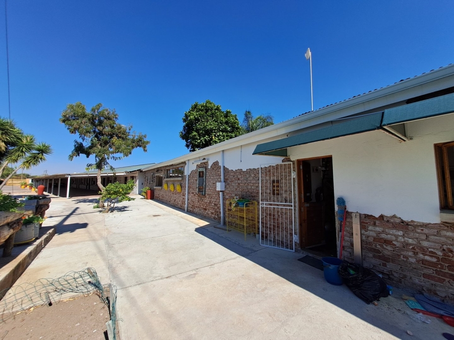 Commercial Property for Sale in Doornbult Limpopo