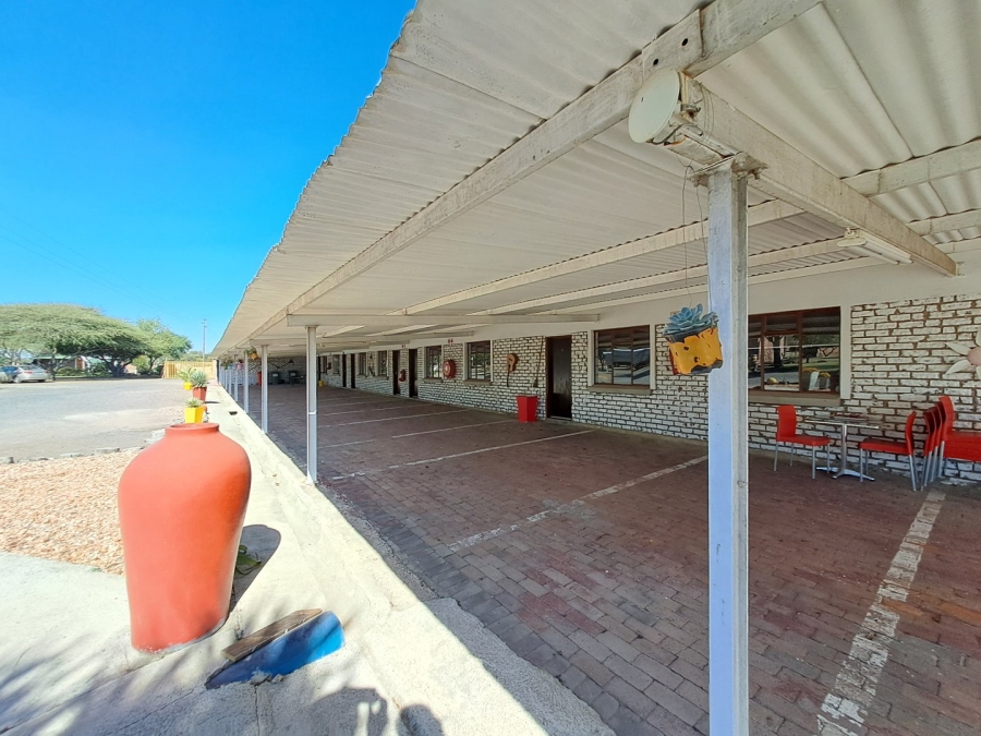 Commercial Property for Sale in Doornbult Limpopo