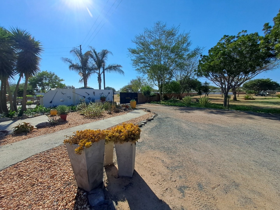 Commercial Property for Sale in Doornbult Limpopo