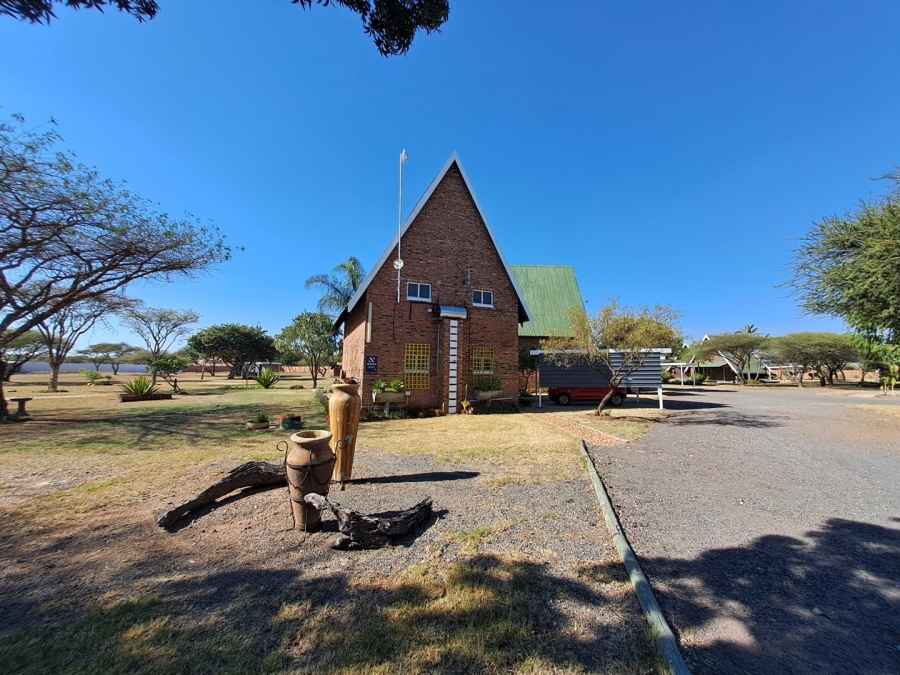 Commercial Property for Sale in Doornbult Limpopo