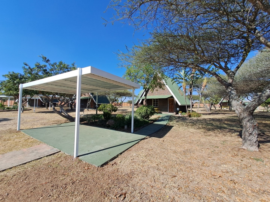 Commercial Property for Sale in Doornbult Limpopo