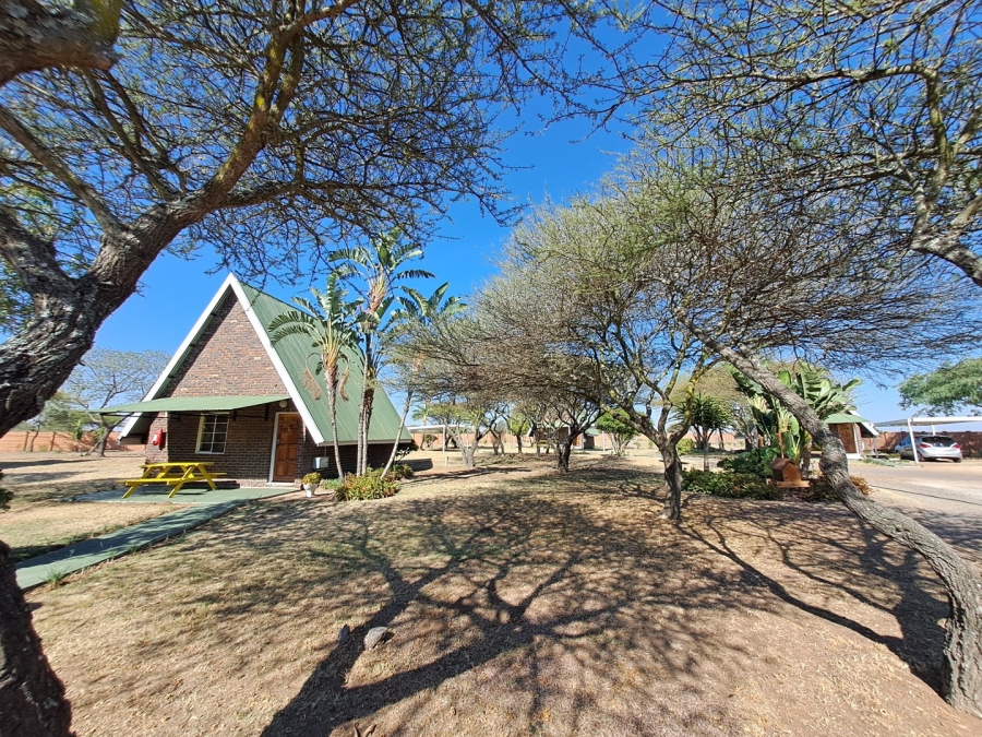 Commercial Property for Sale in Doornbult Limpopo