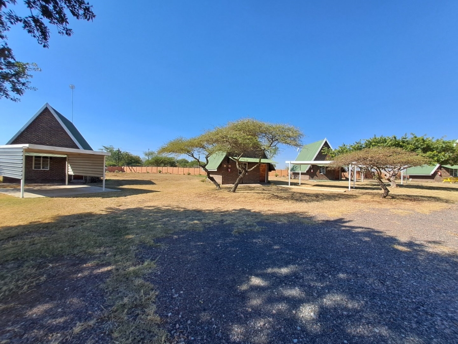 Commercial Property for Sale in Doornbult Limpopo