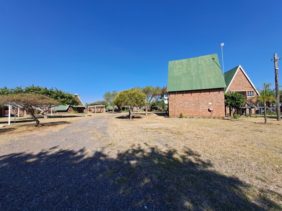 Commercial Property for Sale in Doornbult Limpopo