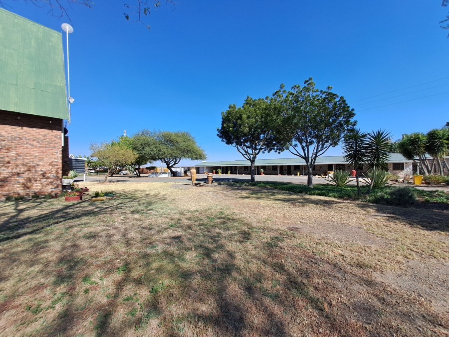 Commercial Property for Sale in Doornbult Limpopo