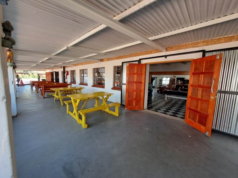 Commercial Property for Sale in Doornbult Limpopo