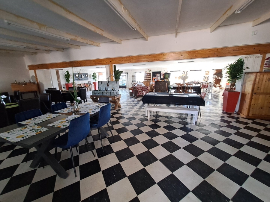 Commercial Property for Sale in Doornbult Limpopo