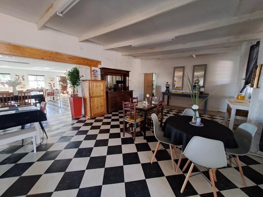 Commercial Property for Sale in Doornbult Limpopo