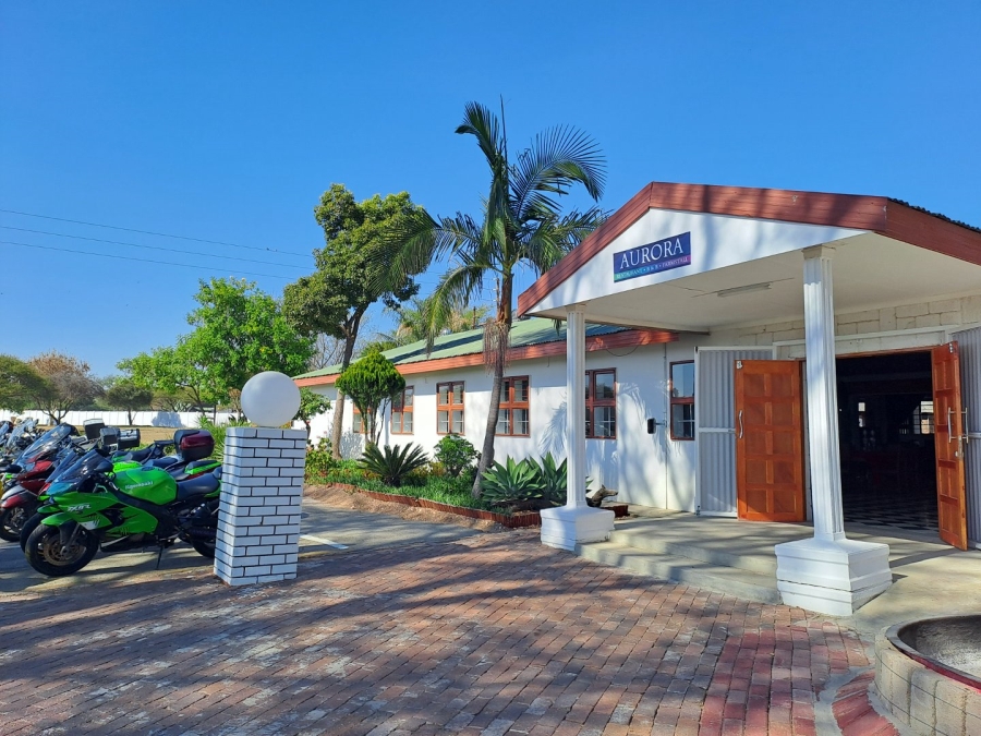 Commercial Property for Sale in Doornbult Limpopo