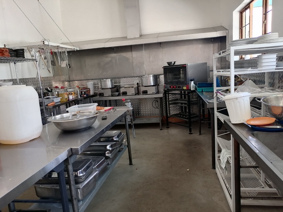 Commercial Property for Sale in Doornbult Limpopo