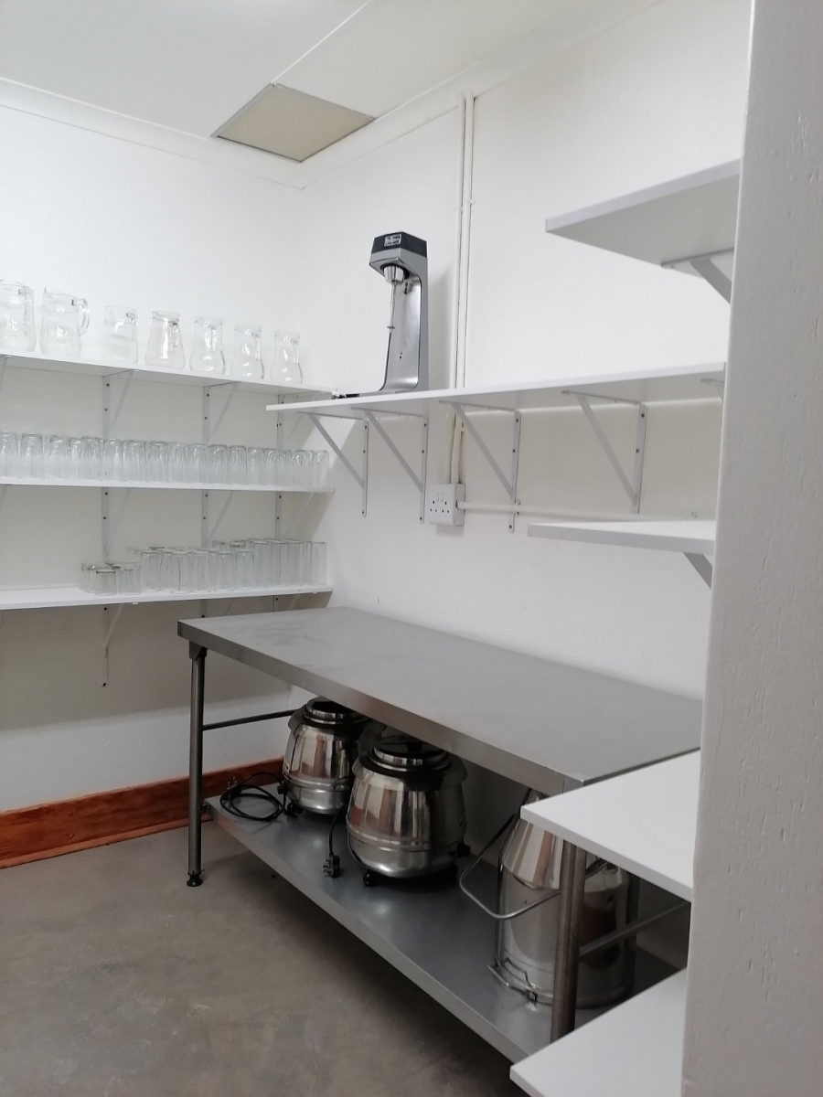 Commercial Property for Sale in Doornbult Limpopo