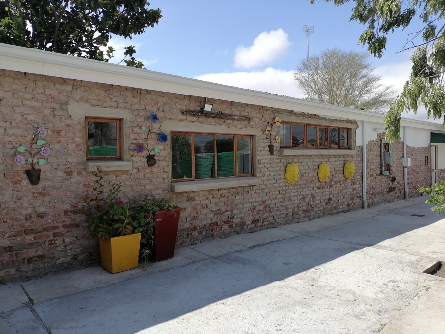 Commercial Property for Sale in Doornbult Limpopo