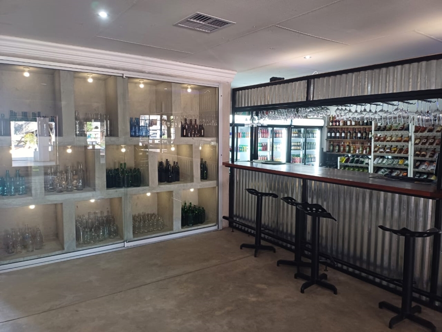 Commercial Property for Sale in Doornbult Limpopo