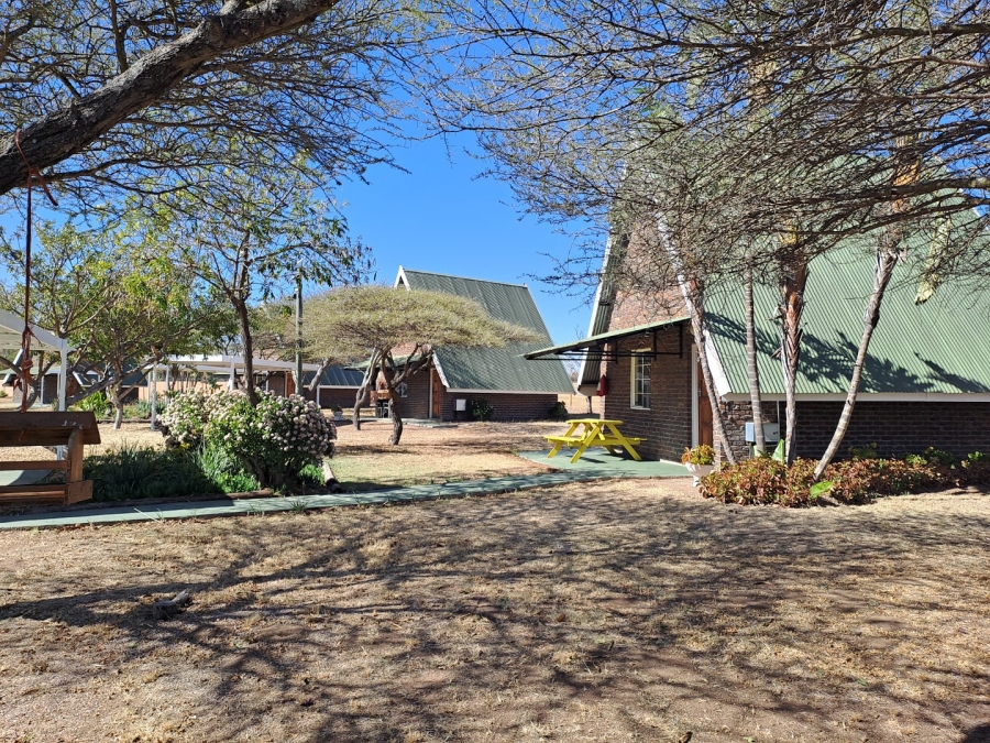 Commercial Property for Sale in Doornbult Limpopo