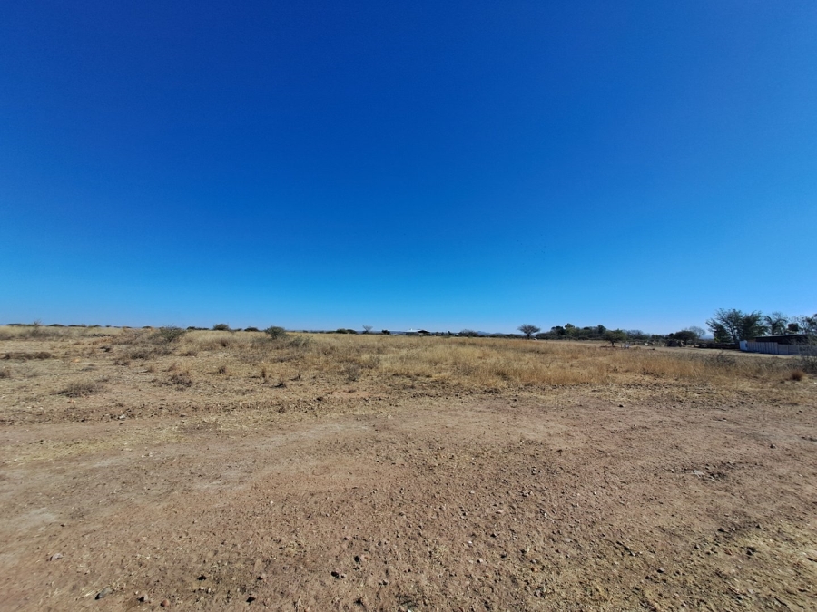 Commercial Property for Sale in Doornbult Limpopo