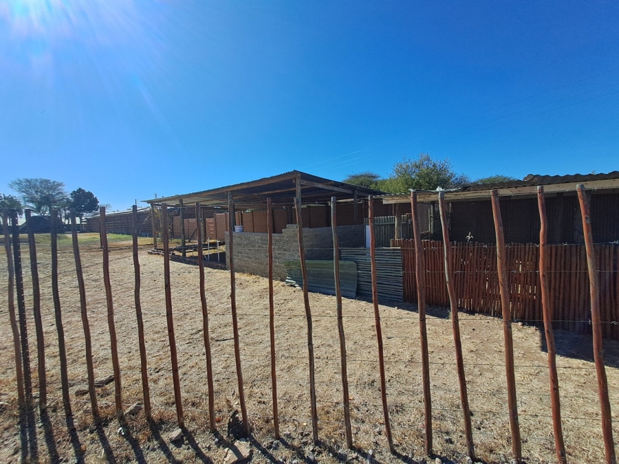 Commercial Property for Sale in Doornbult Limpopo