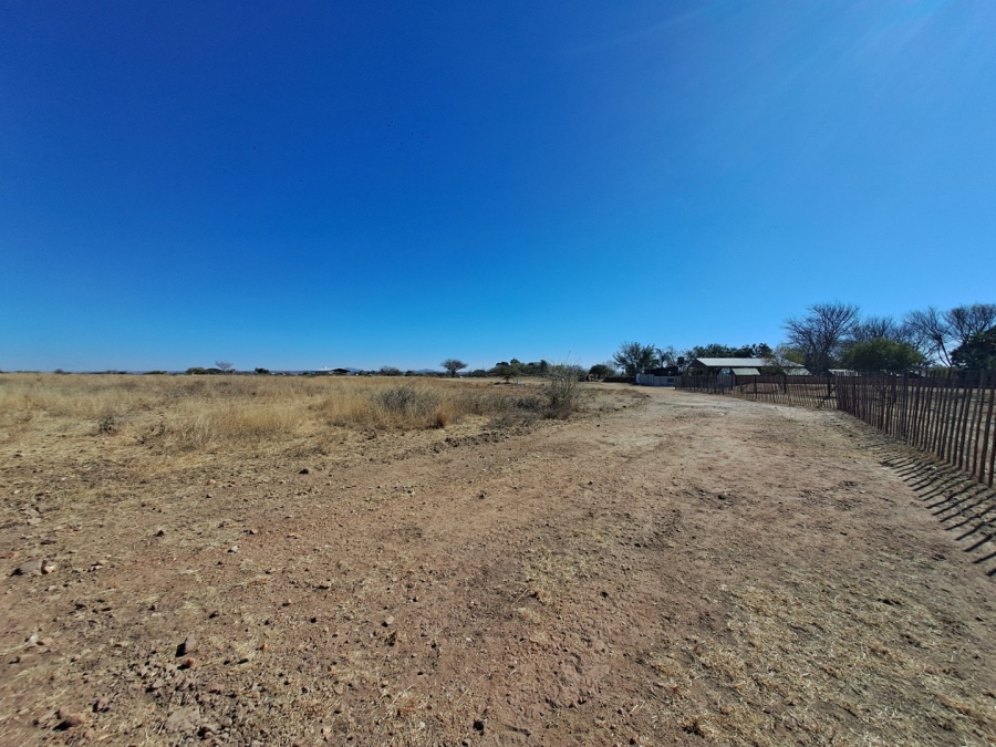 Commercial Property for Sale in Doornbult Limpopo