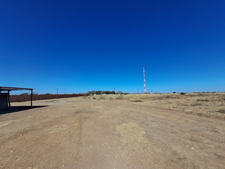 Commercial Property for Sale in Doornbult Limpopo