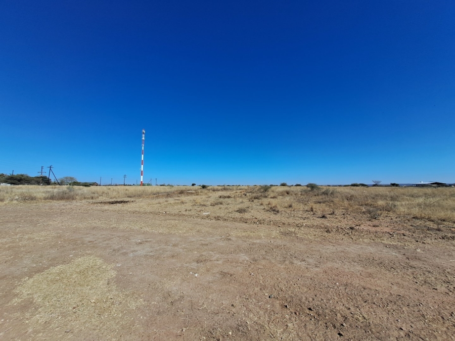 Commercial Property for Sale in Doornbult Limpopo